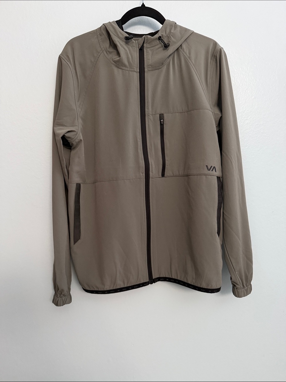 RVCA Yogger Jacket II